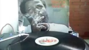 Freddie McKay - Jamaican singer