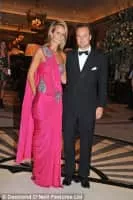 Frederick Hervey, 8th Marquess of Bristol - 