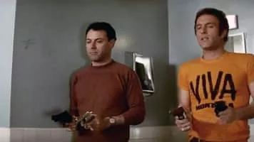 Freebie and the Bean - 1974 ‧ Crime/Action ‧ 1h 53m