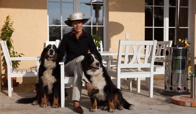 Friederike Thyra Marion Wilhelmine Dorothea von der Osten - 