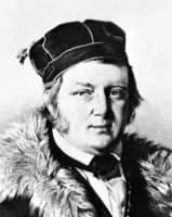 Friedrich Georg Wilhelm von Struve - 