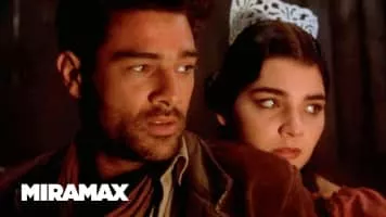 From Dusk Till Dawn 3: The Hangman's Daughter - 1999 ‧ Thriller/Cult ‧ 1h 39m