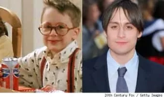 Fuller McCallister - Movie character