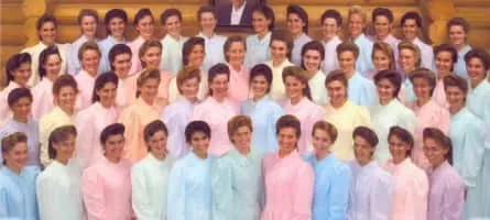 Fundamentalist Church of Jesus Christ of Latter-Day Saints - 