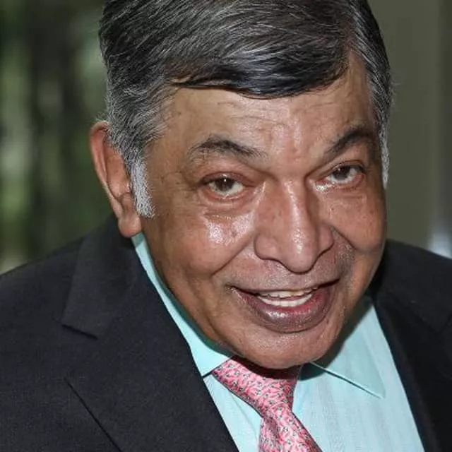 G. Gnanalingam - Malaysian businessman