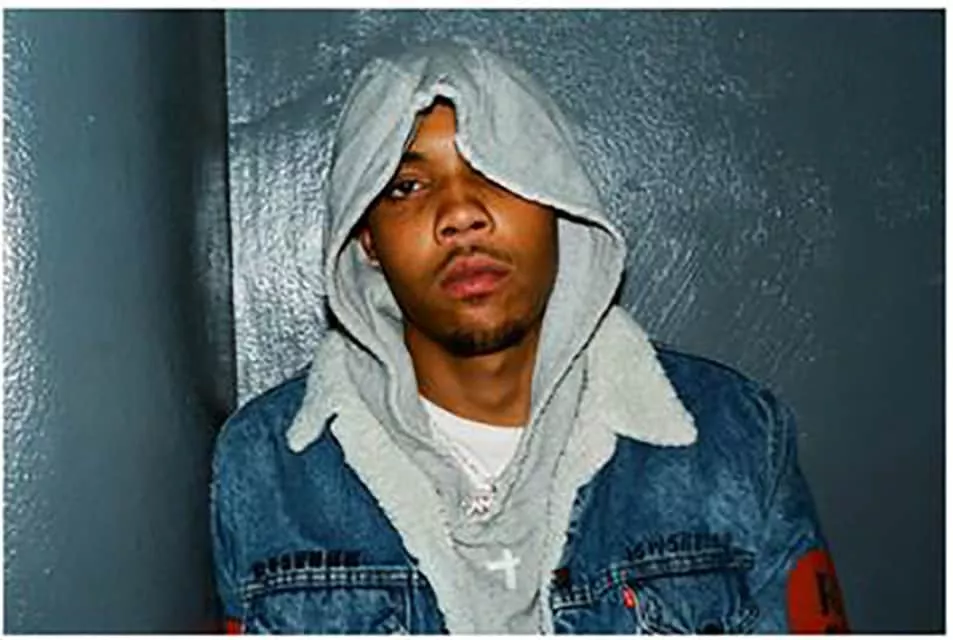 G Herbo - American rapper