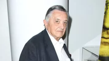 Gabe Pressman - American journalist