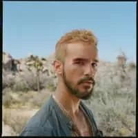 Gabriel Garzón-Montano - Multi-instrumentalist
