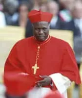 Gabriel Zubeir Wako - 