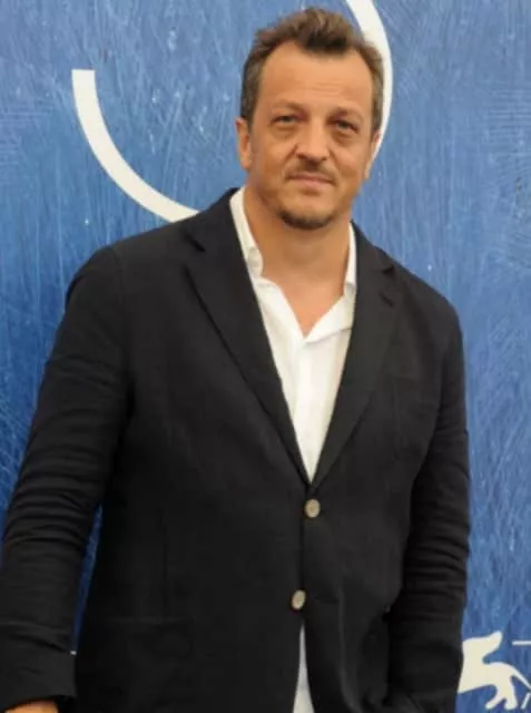 Gabriele Muccino - Italian film director