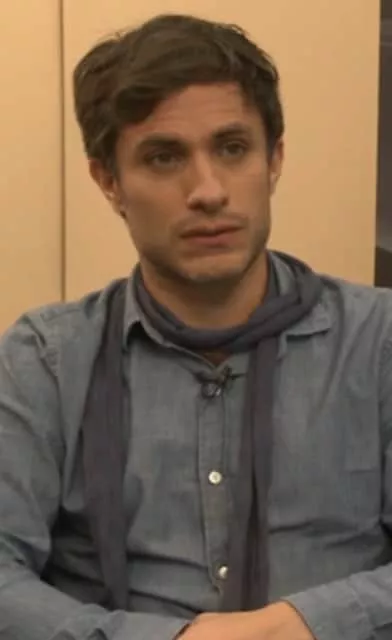Gael García Bernal - Mexican actor