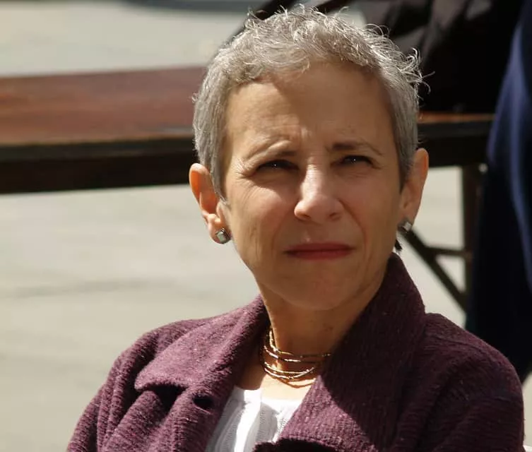 Gail Carson Levine - American author