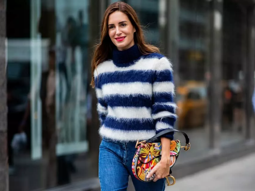 Gala Gonzalez - Spanish model