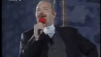 Galiano Pahor - Actor