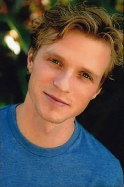 Garette Ratliff Henson - American actor