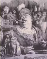 Gargantua and Pantagruel - 