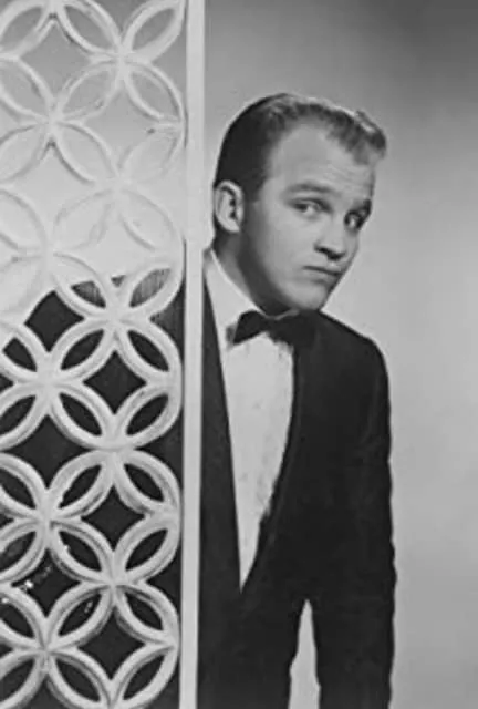 Gary Crosby - British bassist