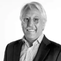 Gary Hamel - American consultant