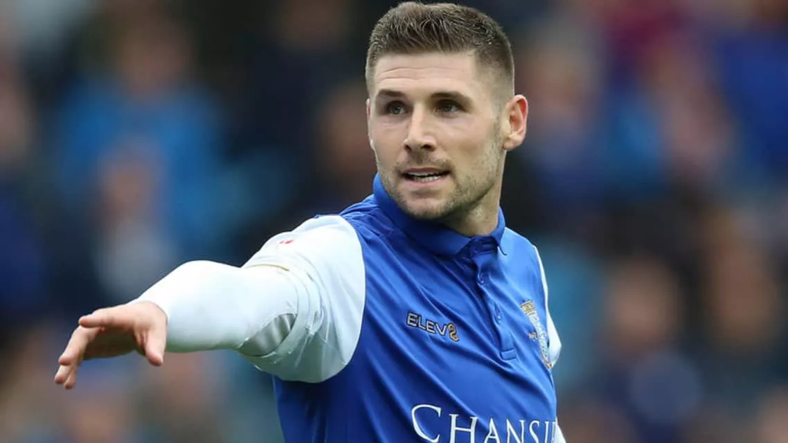 Gary Hooper - English footballer