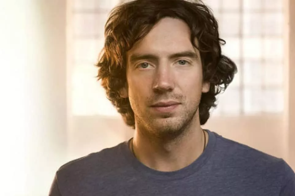 Gary Lightbody - Singer