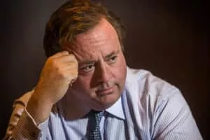 Gary Loveman - American economist