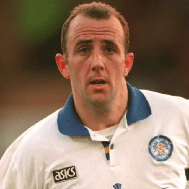 Gary McAllister - Scottish football coach