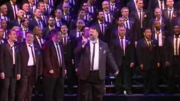 Gay Men's Chorus of Washington, D.C. - Choir