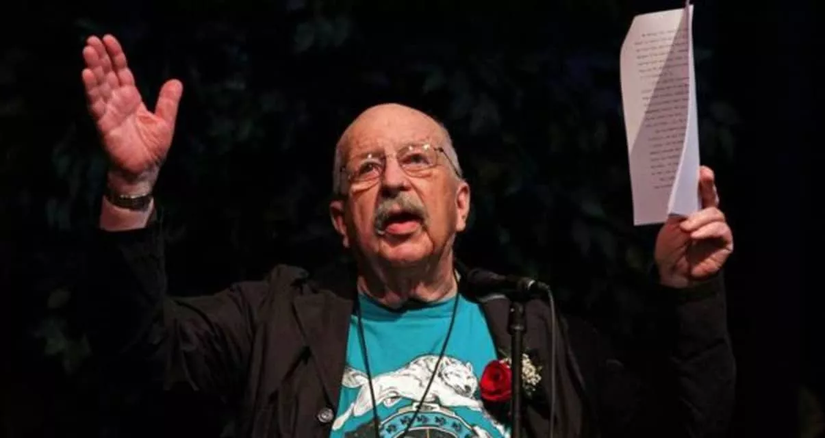 Gene Wolfe - American fiction writer