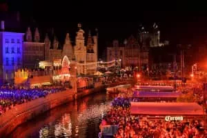 Gentse Feesten - Music Festival