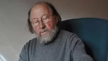 Georg Katzer - German composer