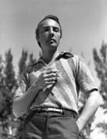 George Balanchine - Choreographer
