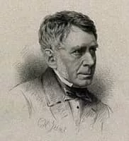 George Biddell Airy - Mathematician