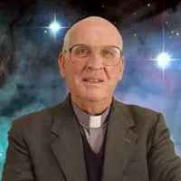 George Coyne - Priest