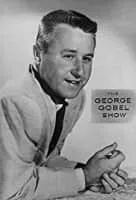 George Gobel - American humorist