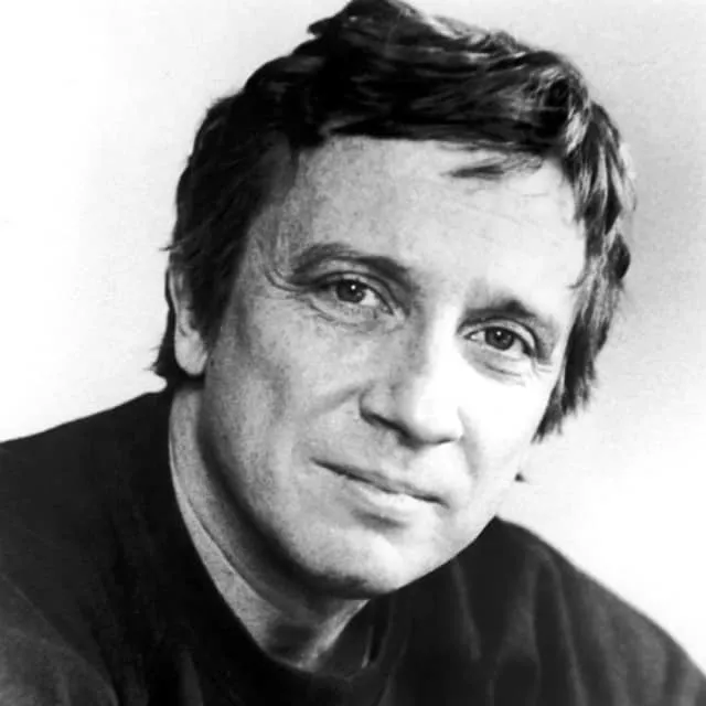 George Hearn - American actor