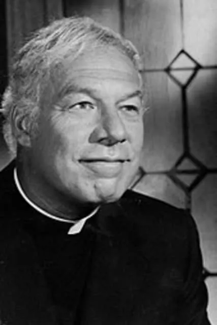 George Kennedy - American actor