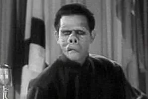 George Keymas - American film actor