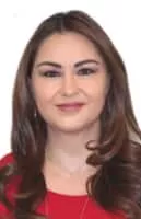 Geovanna del Carmen Bañuelos de la Torre (Geovanna ... - Senator of the Mexican Republic