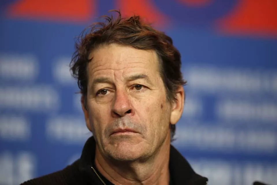 Gerard Lee - Australian novelist