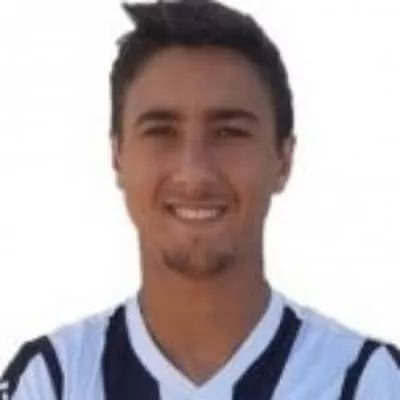 Gerónimo Bortagaray Derregibus - Soccer player
