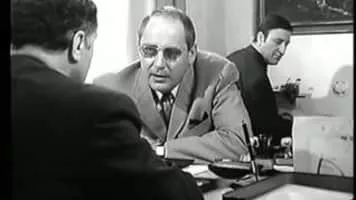 Gert Gunther Hoffmann - German actor