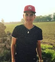 Geru Y Su Legión 7 (Geru y su Legión 7) - Musical artist