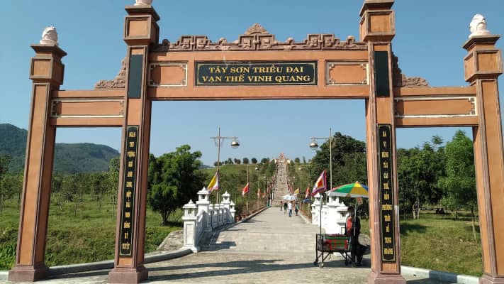 ghềnh rang tien sa tay son of heaven forum - 