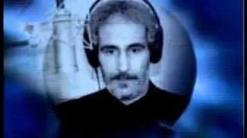 Gholam Kuwaitipour - Iranian singer