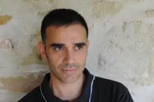 Giampiero Lisarelli - Actor