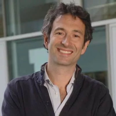 Gian Gaetano Tartaglia - Researcher