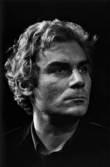 Gian Maria Volonté - Italian actor