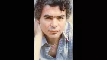 Giannis Poulopoulos - Greek singer