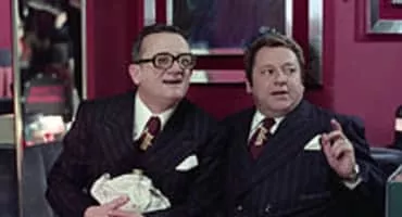 Gigi Reder - Italian character actor