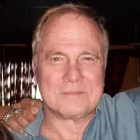 Gil Gerard - American actor